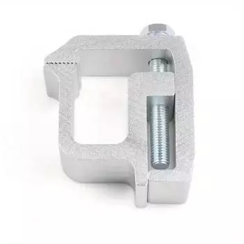 1 шт. Модификация автомобиля, верхняя крышка грузовика, корпус кемпера, монтажный зажим, усиленный, фиксатор