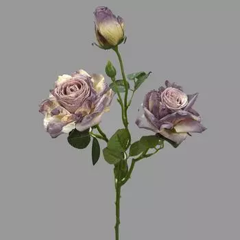 1 шт. Модная имитация розы, искусственный цветок, композиция для стола, домашний декор, пластик