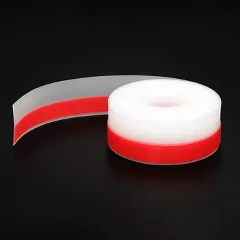 1 шт. модная резиновая ветрозащитная пылезащитная нижняя дверная уплотнительная лента самоклеящаяся лента для герметизации от непогоды