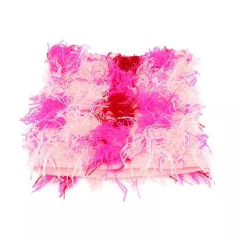 1 шт. модная вязаная шапка с кошачьими ушками в стиле хип-хоп, толстая теплая ветрозащитная шапка для прогулок на открытом воздухе