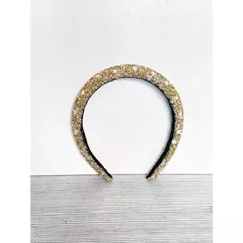 1 шт. Модные изысканные цветочные жемчужные полностью бриллиантовые повязки на голову для женщин, девушек, для вечеринки, аксессуары для волос