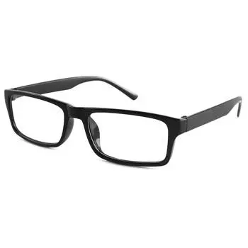 1 шт. Модные очки для чтения с защитой от синего света для женщин и мужчин, компьютерные очки для чтения при пресбиопии и дальнозоркости + 1,0 + 1,5 + 2,0 + 2,5 + 3,0 + 3,5 + 4,0 +1 красный