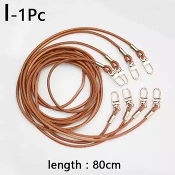 1 шт. модные высококачественные ручки для сумки, кожаные ремни для сумки, замена для сумки