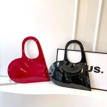 1 шт. Модный крутой милый женский рюкзак из искусственной кожи, новый стиль Spice Girl, яркий, сексуальный, высокого качества