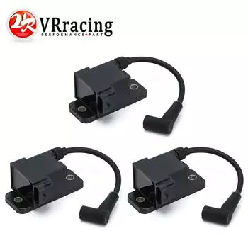 1 шт. Модуль катушки зажигания CDM для подвесного мотора 30-300 л.с. для Mercury MerCruiser 4-контактный 827509T7 827509A10 114-7509