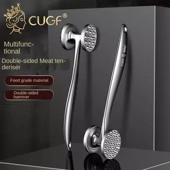1 шт. молоток для сыпучего мяса инструмент для стейка молоток специальный молоток для взбивания бытовой молоток для мяса артефакт бьет сломанные сухожилия