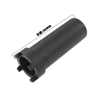 1 шт. мотоцикл 28 мм GY6 инструмент для сцепления гаечный ключ для мотоциклетной гайки торцевой гаечный ключ для снятия инструментов для гайки сцепления стартера GY6