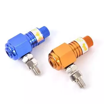 1 шт. мотоцикл ABS антиблокировочная тормозная система тормозной суппорт вспомогательная система красный