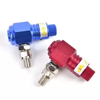 1 шт. мотоцикл ABS антиблокировочная тормозная система тормозной суппорт вспомогательная система красный