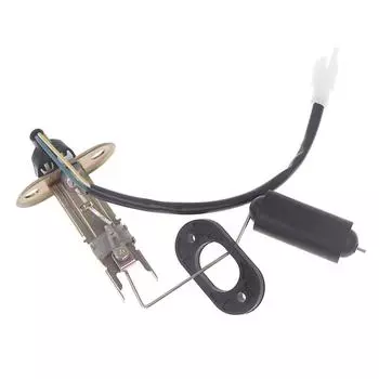 1 шт. мотоцикл скутер датчик уровня бензобака масляный поплавковый указатель уровня топлива аксессуары для мотоцикла для Cg125 gn125