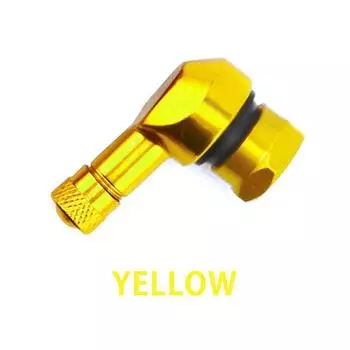 1 шт. мотоциклетные обода, шины, колеса, запасные части, колено клапана, угол 90 градусов, мотоциклетные шины, бескамерные стержни клапанов, обод, часть колеса 1