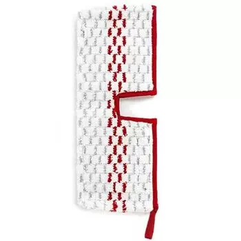 1 шт. моющиеся сменные подушечки для чистки из микрофибры, совместимые с шваброй Promist MAX 1PC