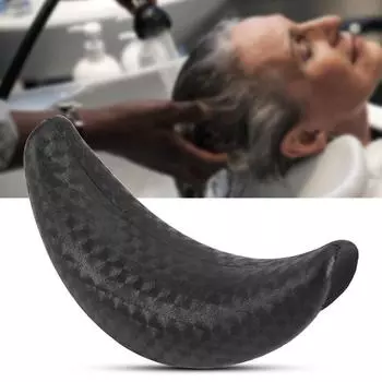 1 шт. мягкая чаша для шампуня, подушка для отдыха на шее, подушка для салона, раковина для мытья волос