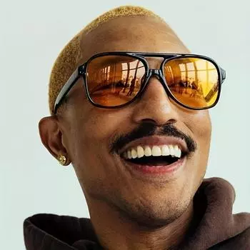 1 шт. Мужские модные солнцезащитные очки, большая оправа, желтые линзы из поликарбоната, полная оправа из пластика, повседневный спортивный стиль для пеших прогулок, катания на лыжах, повседневной носки, широкая оправа