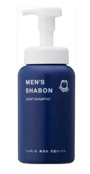 1 шт. Мыло Мыло Шампунь 520 мл Уход за волосами Мыло для кожи головы Перхоть Зуд Липкость Чувствительная кожа Гипоаллергенный Мужской Без добавок