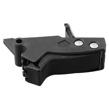 1 шт. N087367 рычаг освобождения для DE7023, DE7033, DE7025, DWX723, DW7231, DWX724