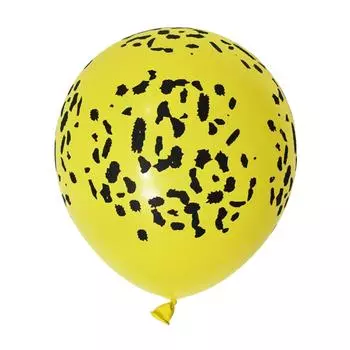 1 шт. Набор 12 дюймов Желтые латексные шары для вечеринки на день рождения Латексные шары для вечеринки на день рождения Латексные шары на день рождения 12 inch,type3