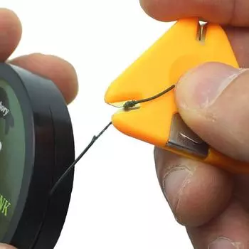 1 шт., набор аксессуаров для ловли карпа, многофункциональный инструмент для изготовления карповой оснастки, инструмент для изготовления карповых терминалов, изготовление грубых кормушек, рыболовное оборудование