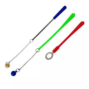 1 шт. Набор инструментов для экспериментов по тепловому расширению для обучения детей физике, школьный инструмент для обучения физике разноцветный