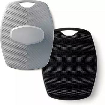 1 шт. Набор отшелушивающих очищающих щеток, мягкая силиконовая щетка для тела, высококачественная силиконовая щетка для отшелушивания кожи