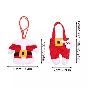 1 шт. Набор рождественских колец для салфеток Снеговик Снежинка Рождественский декор