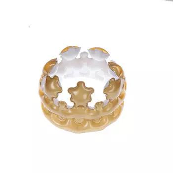 1 шт. надувная корона королевы на день игрушка подарок на день рождения вечеринка ночь подарок