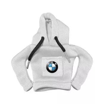 1 шт. Накидка на рычаг переключения передач автомобиля, маленький свитер для украшения, худи для рычага переключения передач, стайлинг автомобиля для BMW M8 M7 M6 M5 M4 M3 M2 M1 F30 F10 F15 E30