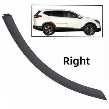 1 шт. Накладка для гарнира 75390-T0A-A01, прямая замена