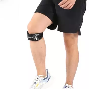 1 шт., наколенники для сухожилий надколенника, наколенник, поддержка, стабилизатор надколенника для бега, походов, тенниса, прыжков
