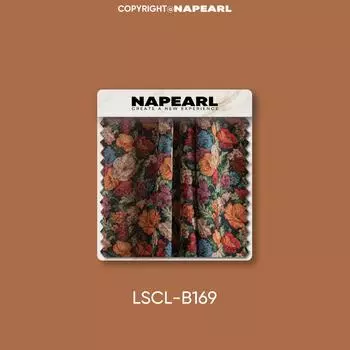 1 шт. NAPEARL 40-70% Затемняющие шторы в стиле ретро кантри с цветочным узором и бахромой для маленького окна, спальни, гостиной, балкона, домашнего декора W150cm x L160cm