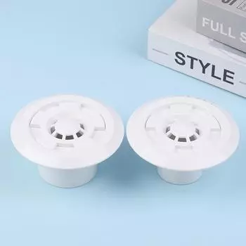 1 шт., насадка для бассейна, 1,5/2 дюйма, вращающаяся насадка для массажа бассейна, розетка для воды, спа, струйные инструменты для глазного яблока, аксессуары для бассейна и спа 2 in