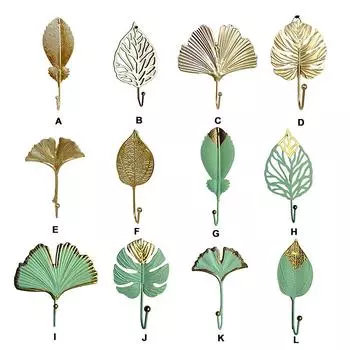 1 шт. настенный крючок для хранения одежды, настенный крючок для украшения фермерского дома