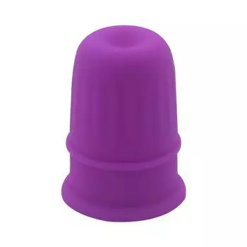 1 шт., натуральный силиконовый скребок для детей и тела, шеи, глаз, массажа, ухода за лицом, антивозрастной инструмент для красоты синий