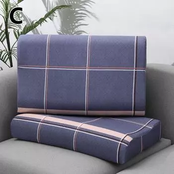 1 шт., наволочка с отскоком, контурная наволочка из пены с эффектом памяти, латексная наволочка, защитная наволочка на молнии S