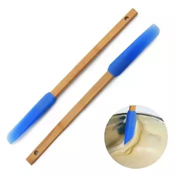 1 шт. Небольшой крем сливочное масло шпатель торт DIY скребок шпатель силиконовые блинчики ласты открытый барбекю