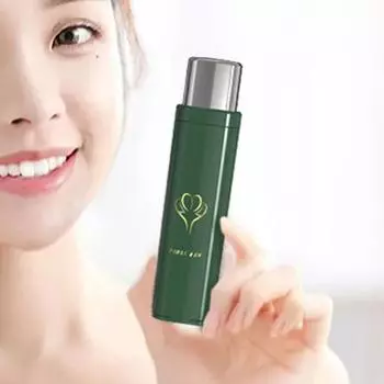 1 шт., небольшой ящик для хранения зубной нити, бытовой портативный автоматический выдвижной зубной флосс, можно брать с собой, простые в использовании инструменты для чистки полости рта