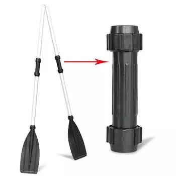 1 шт. нейлоновый разъем для весла для каяка, запасные части для весла для каякинга, каноэ, запасные аксессуары