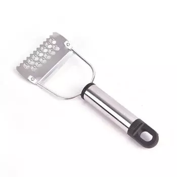 1 шт. Нержавеющая сталь Огурец Морковь Очиститель Строгальная терка Кухонный гаджет