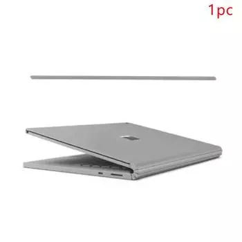 1 шт. нескользящая полоска для Microsoft Surface Book 3 резиновые ножки нижняя замена One Size