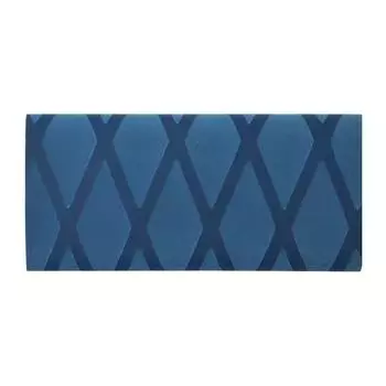 1 шт. Нескользящая ракетка для настольного тенниса, практичная лента для кромки, аксессуары для понг-бита Black