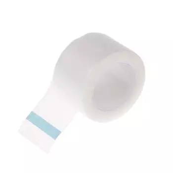 1 шт. невидимая противоизносная лента, медицинская пластырь, лента для пяток, самоклеящаяся лента one size