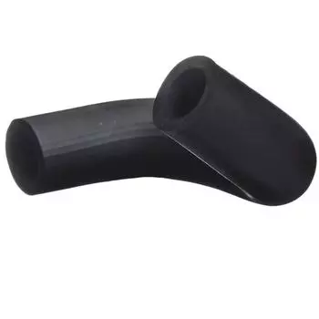 1 шт. нижний шланг картерных газов PCV 118264S100 подходит для Nissan Frontier 1998-2004 / Xterra 2000-2004 чёрный