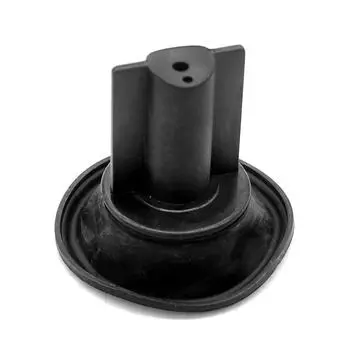 1 шт. новая скользящая диафрагма клапана карбюратора для Kawasaki Bayou 300 KLF300 1985-2004