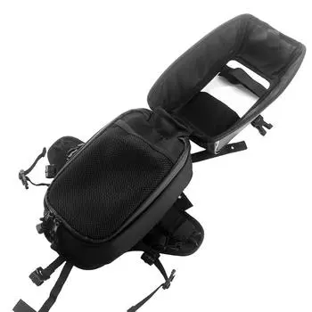 1 шт. Новая сумка для хранения на бак Подходит для Can Am Ryker 60090020192020202120222023