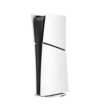 1 шт. Новая вертикальная подставка Черный пластик Для Sony Playstation 5 / Ps5 Slim