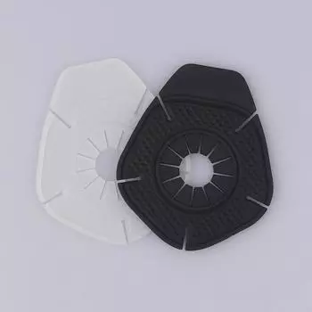 1 шт. новые защитные чехлы для нижних отверстий рычага стеклоочистителя автомобиля, силиконовые чехлы для лобового стекла автомобиля, пылезащитная защита для отверстий стеклоочистителя 1