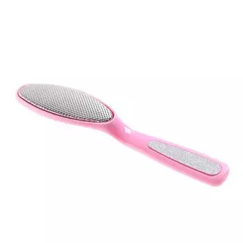 1 шт., новый американский скруббер для очистки кожи ног, щетка для педикюра для удаления жесткой кожи One Size