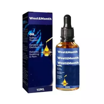 1 шт. новый дизайн анти-рельефное масло | корректор вросшего ногтя | быстрое эффективное обновление вросшего ногтя Li 10 ML