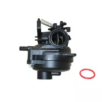 1 шт. Новый карбюратор подходит для газонокосилки Briggs & Stratton LC121P 799584 594058 550EX 625EX 675EX двигатель 140 куб. см
