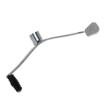 1 шт. Новый рычаг переключения передач, рычаг переключения передач, квадроцикл 50 куб. см 70 90 куб. см 110 куб. см 125 куб. см, пит-дирт, велосипед, колесо CHINA